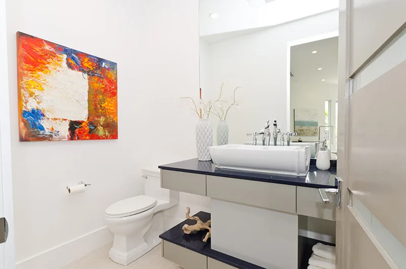 Contemporary Residence West Hollywood by Diditan Group Inc. - Photo 16