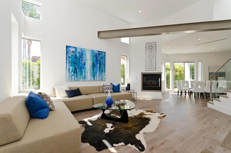 Contemporary Residence West Hollywood by Diditan Group Inc. - Photo 7