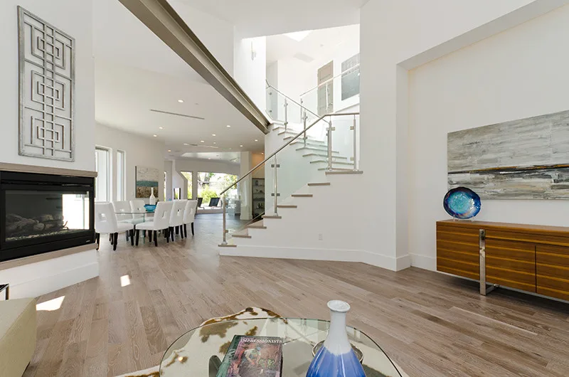 Contemporary Residence West Hollywood by Diditan Group Inc. - Photo 26