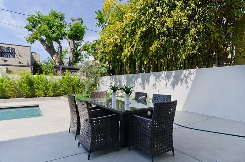 Contemporary Residence West Hollywood by Diditan Group Inc. - Photo 10