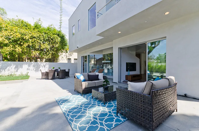 Contemporary Residence West Hollywood by Diditan Group Inc. - Photo 4