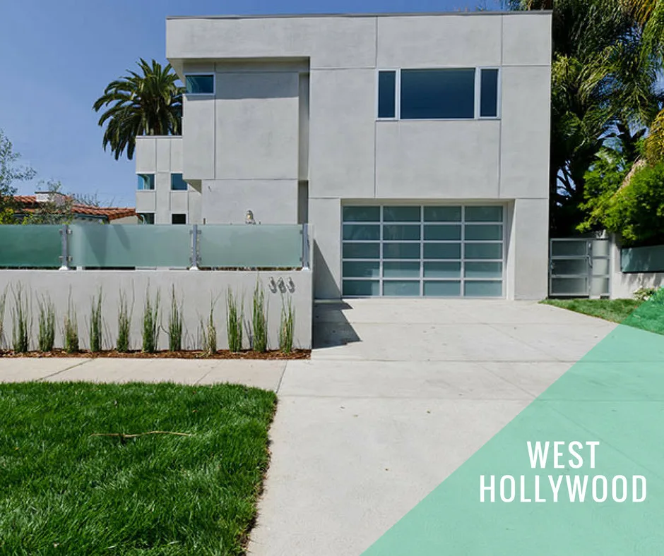 Contemporary Residence West Hollywood by Diditan Group Inc. - Photo 28
