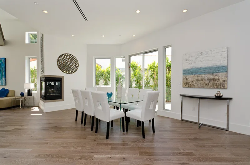 Contemporary Residence West Hollywood by Diditan Group Inc. - Photo 22