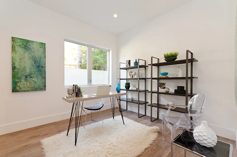 Contemporary Residence West Hollywood by Diditan Group Inc. - Photo 23