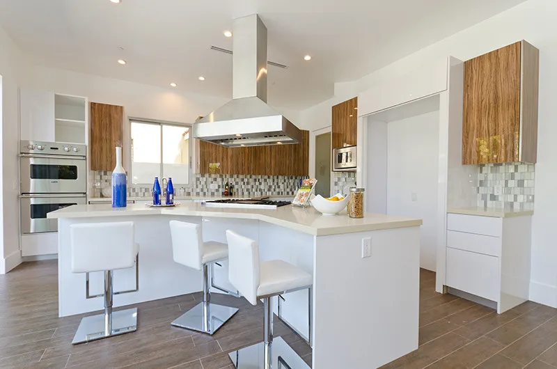 Contemporary Residence West Hollywood by Diditan Group Inc. - Photo 29