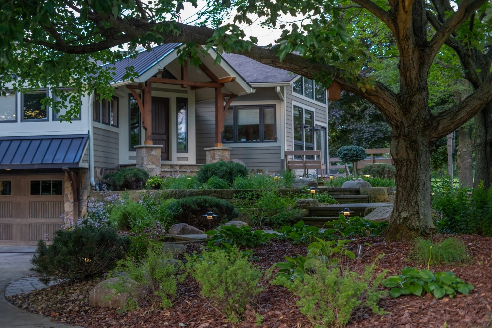 Bath Farm by KGK Gardening & Design Corp - Photo 27