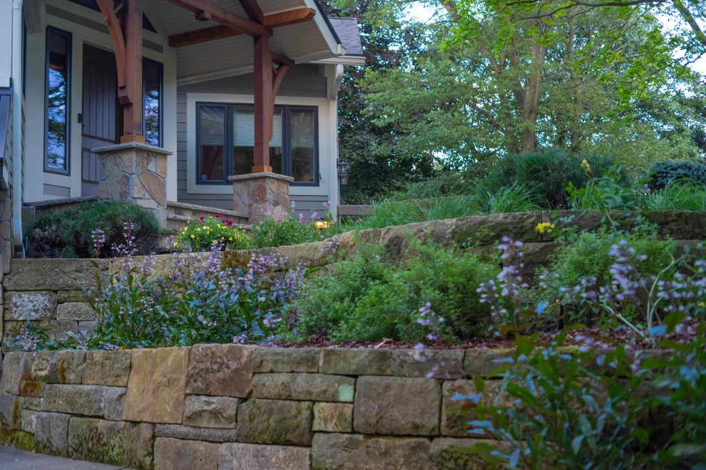Bath Farm by KGK Gardening & Design Corp - Photo 19