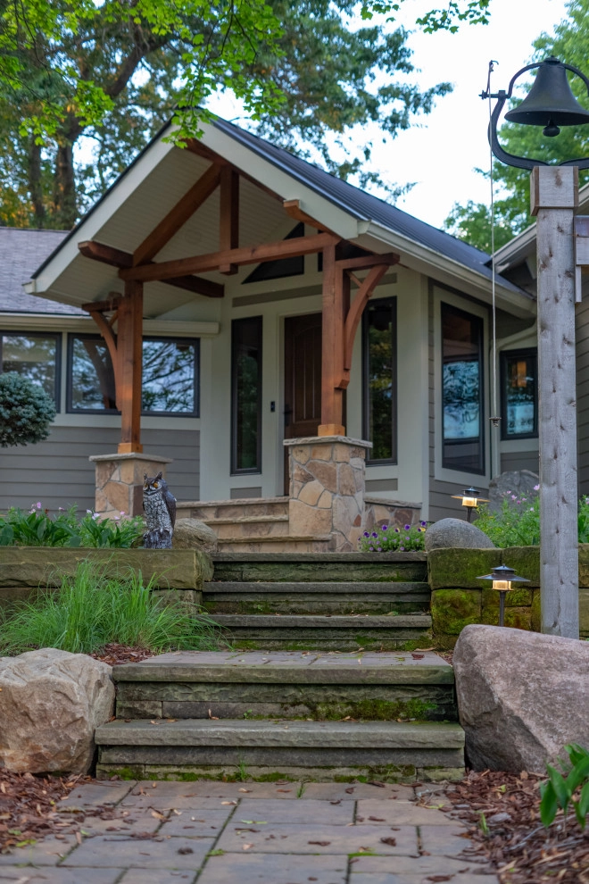 Bath Farm by KGK Gardening & Design Corp - Photo 20