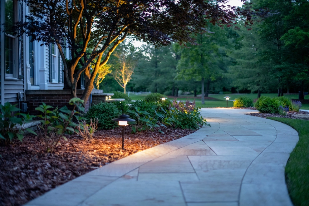 Hammontree by KGK Gardening & Design Corp - Photo 25