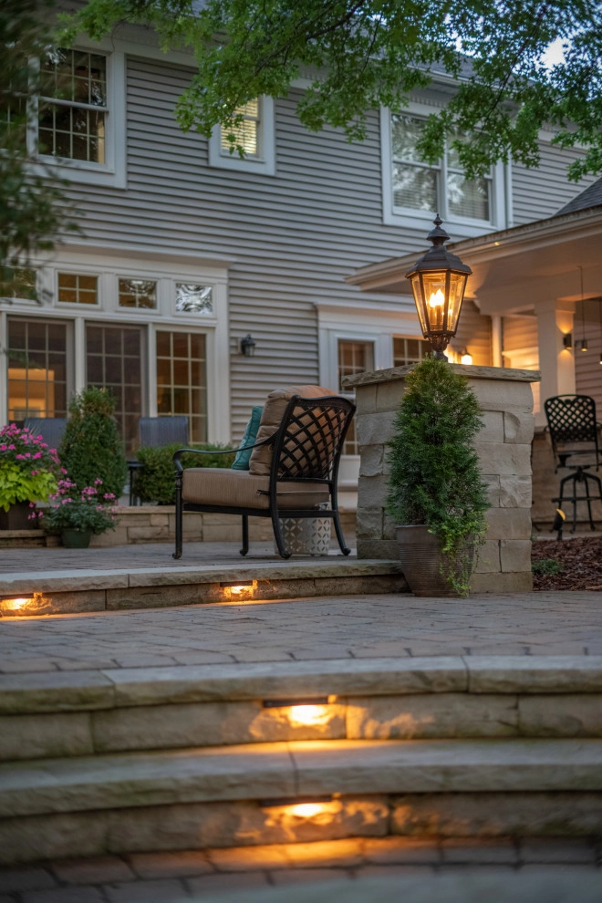 Hammontree by KGK Gardening & Design Corp - Photo 33