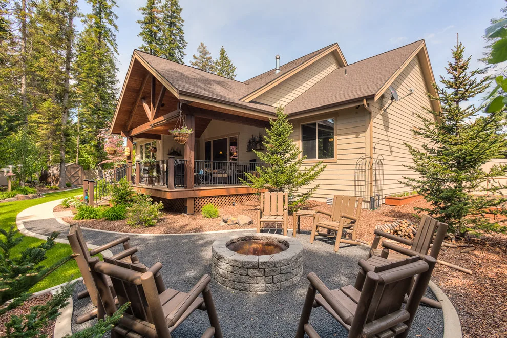 Bradbury Project by Monarch Custom Homes - Photo 14