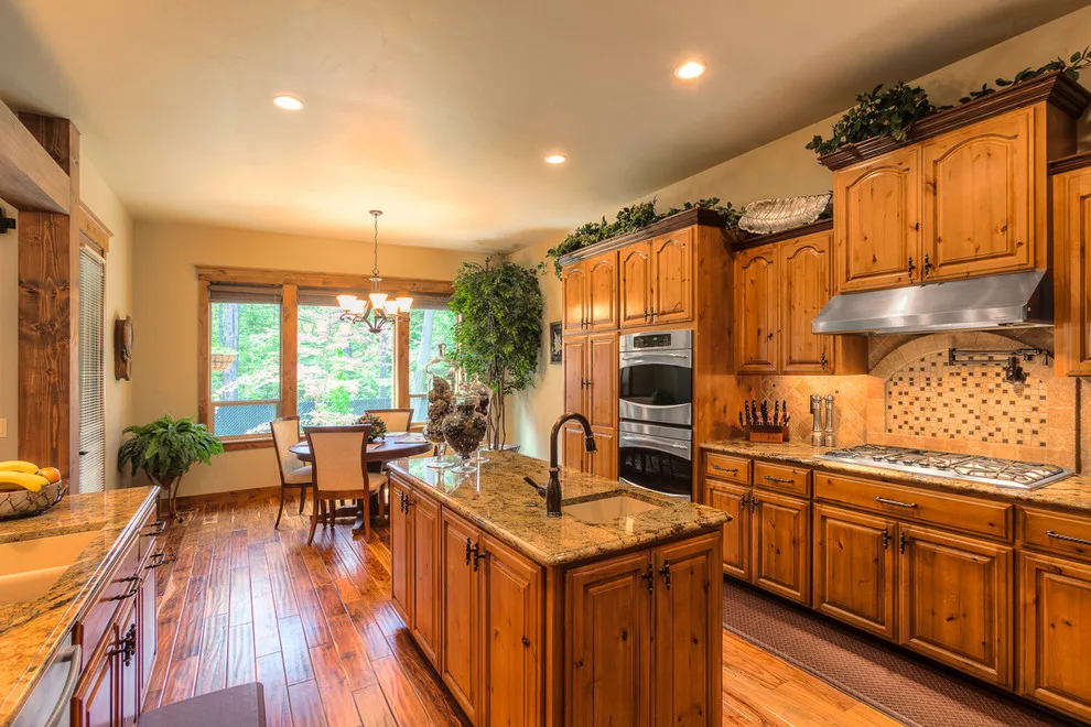 Bradbury Project by Monarch Custom Homes - Photo 3