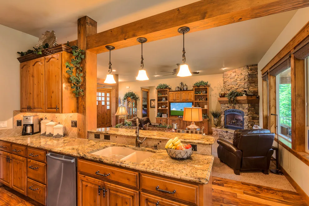 Bradbury Project by Monarch Custom Homes - Photo 10