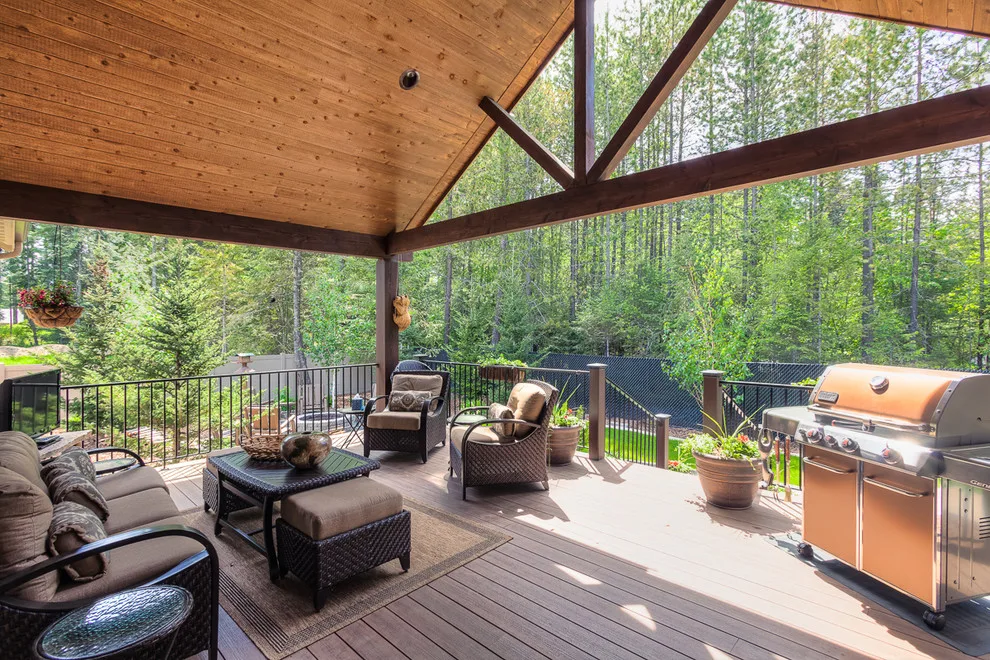 Bradbury Project by Monarch Custom Homes - Photo 9