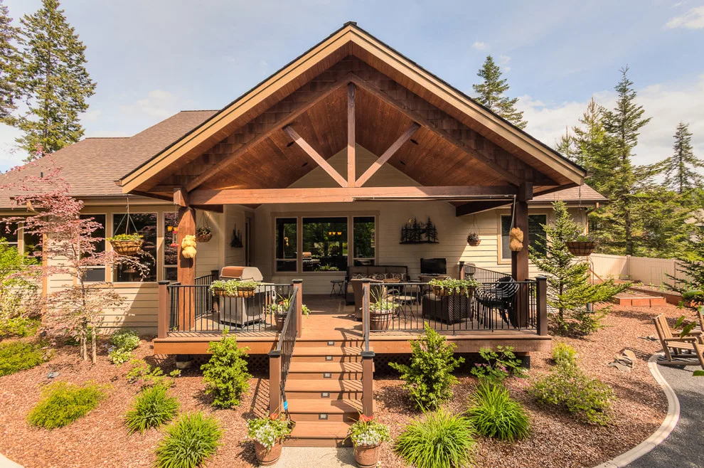 Bradbury Project by Monarch Custom Homes - Photo 13
