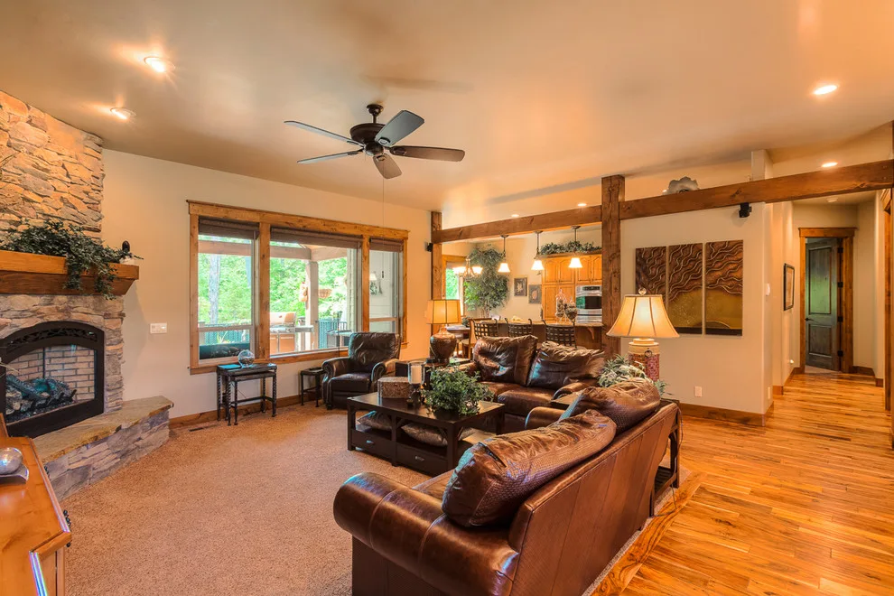Bradbury Project by Monarch Custom Homes - Photo 12