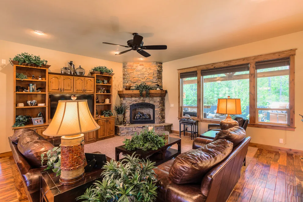 Bradbury Project by Monarch Custom Homes - Photo 16