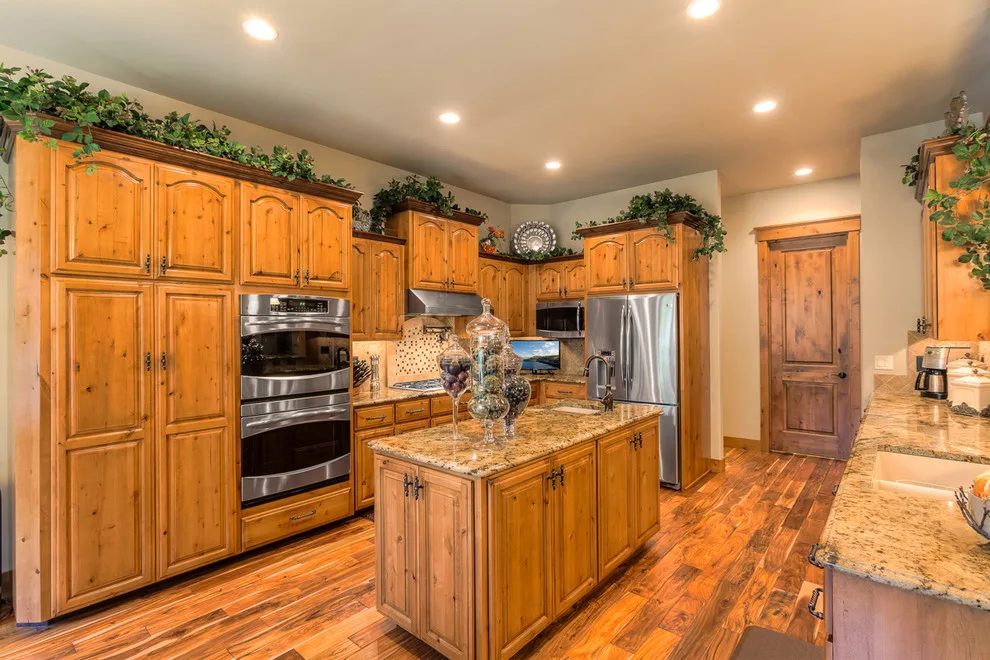 Bradbury Project by Monarch Custom Homes - Photo 6