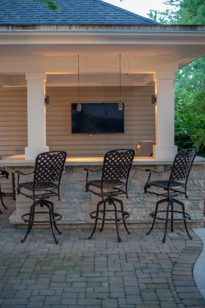 Hammontree by KGK Gardening & Design Corp - Photo 11