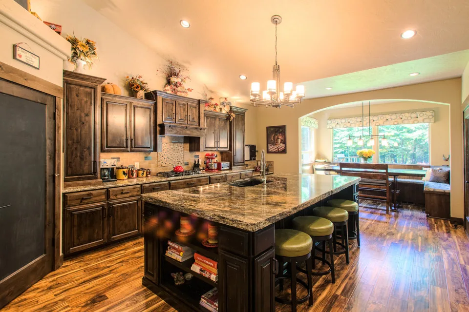 Vignale Two by Monarch Custom Homes - Photo 6