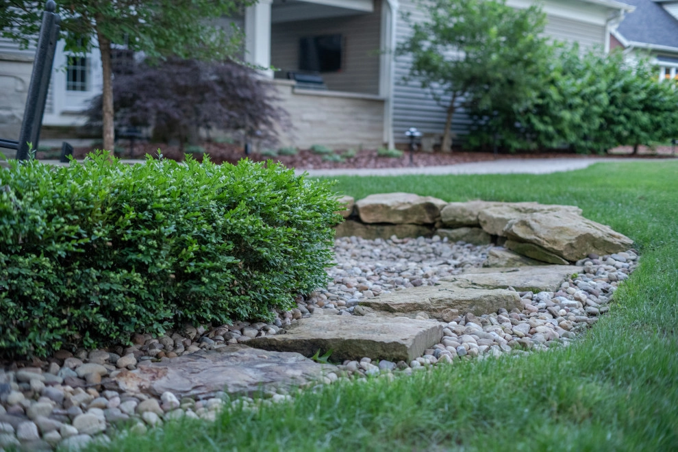 Hammontree by KGK Gardening & Design Corp - Photo 13