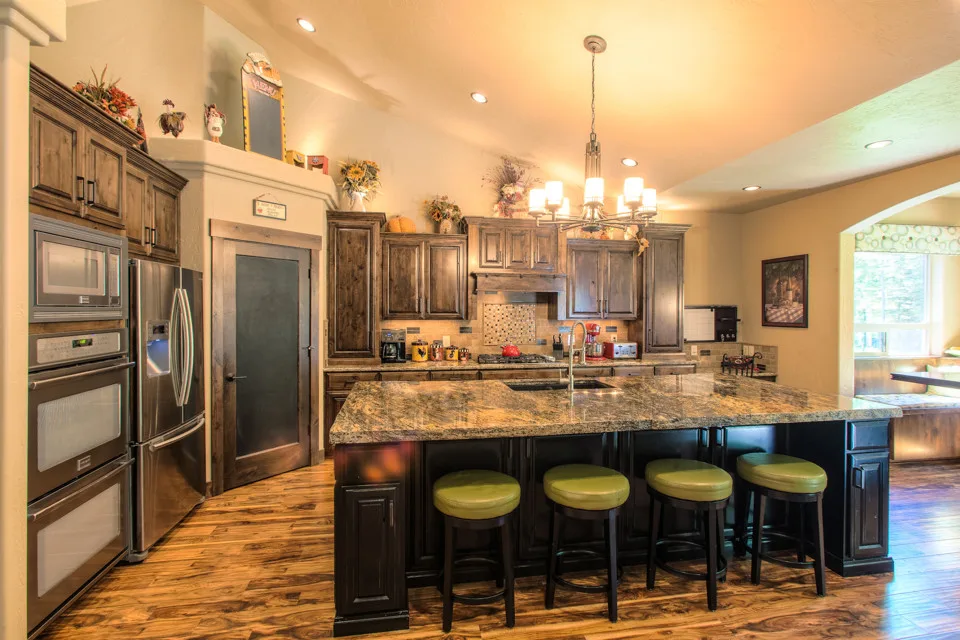 Vignale Two by Monarch Custom Homes - Photo 7