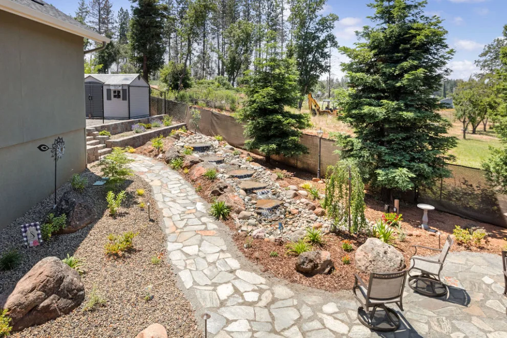 Craftsman Gray Construction 2023 by Trilogy Construction, Inc. - Photo 12