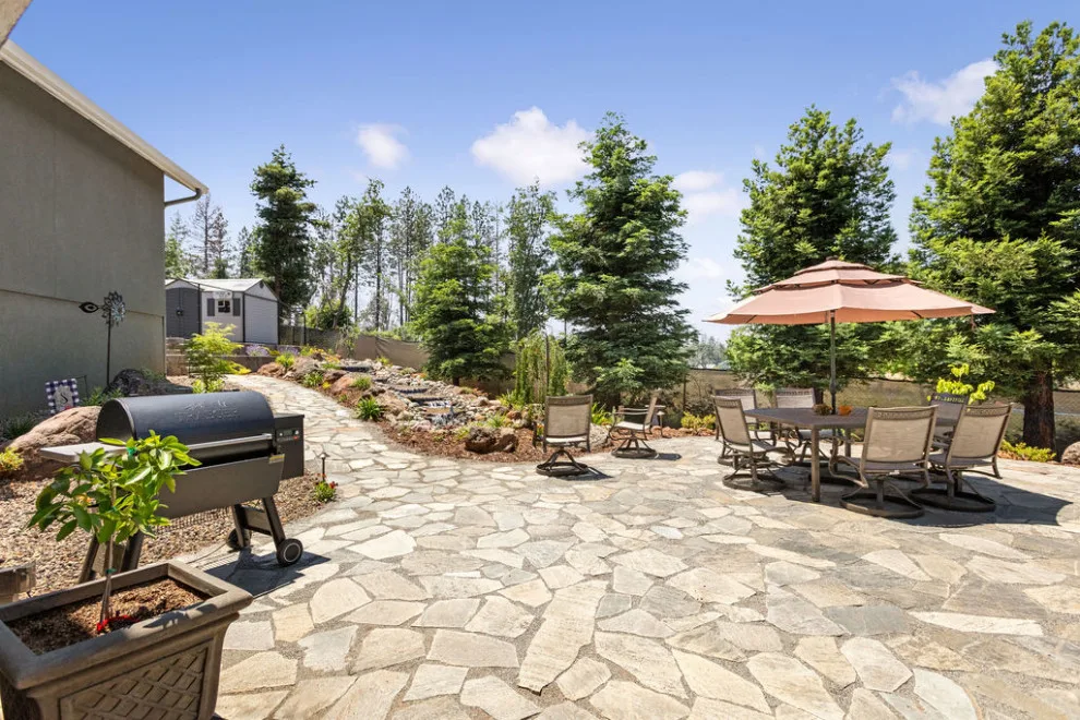 Craftsman Gray Construction 2023 by Trilogy Construction, Inc. - Photo 13