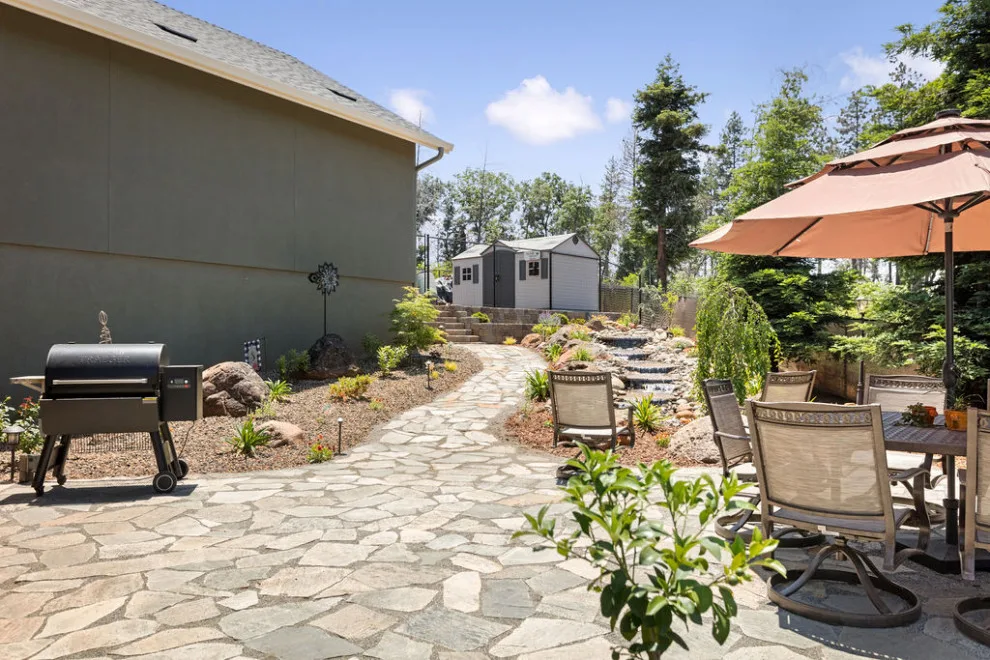 Craftsman Gray Construction 2023 by Trilogy Construction, Inc. - Photo 8