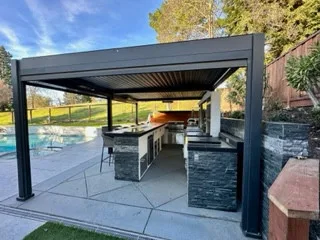 Tunbridge Garden Makeover by REI Signature Homes Inc. - Photo 29