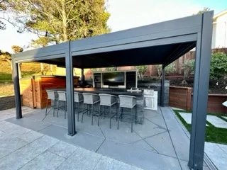 Tunbridge Garden Makeover by REI Signature Homes Inc. - Photo 22