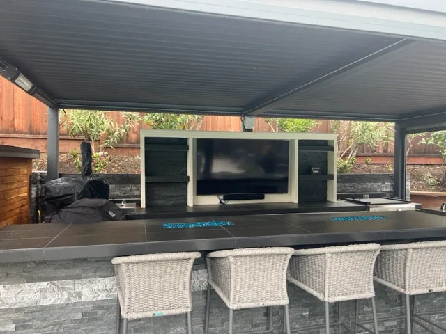 Tunbridge Garden Makeover by REI Signature Homes Inc. - Photo 28