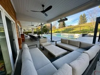 Tunbridge Garden Makeover by REI Signature Homes Inc. - Photo 23