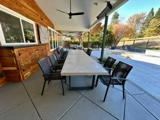Tunbridge Garden Makeover by REI Signature Homes Inc. - Photo 7