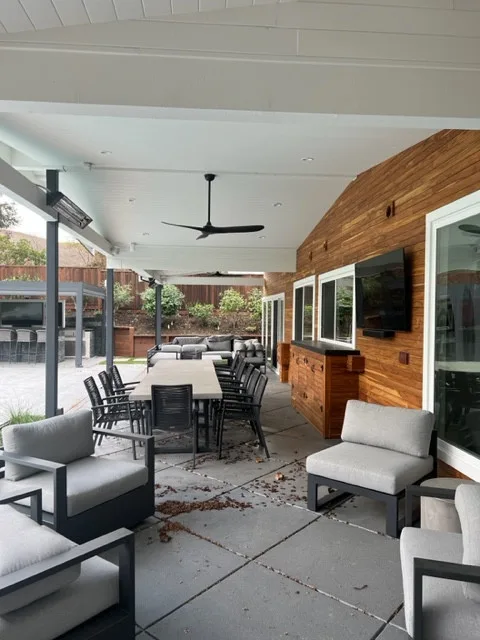 Tunbridge Garden Makeover by REI Signature Homes Inc. - Photo 15