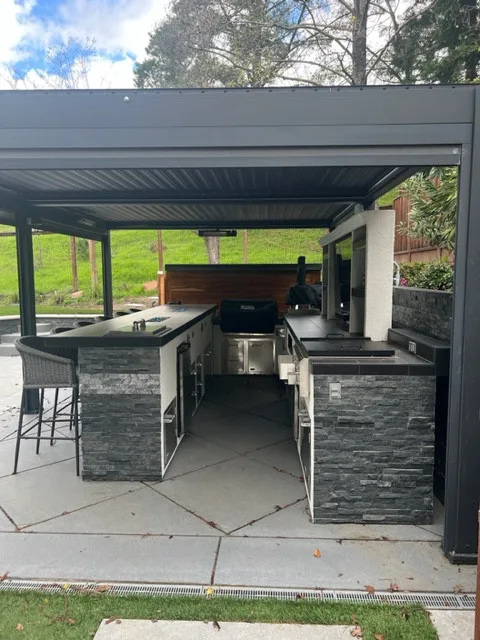 Tunbridge Garden Makeover by REI Signature Homes Inc. - Photo 26