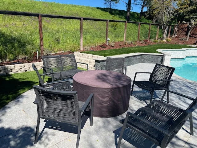 Tunbridge Garden Makeover by REI Signature Homes Inc. - Photo 16