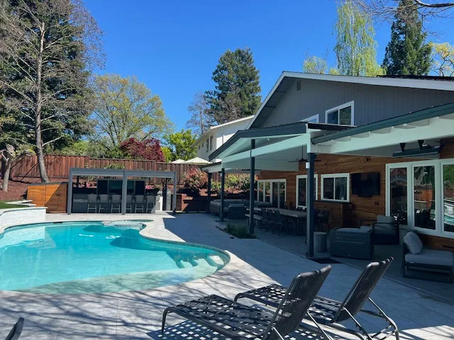 Tunbridge Garden Makeover by REI Signature Homes Inc. - Photo 20