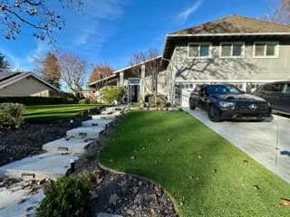 Tunbridge Garden Makeover by REI Signature Homes Inc. - Photo 10