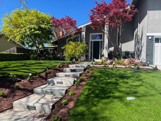Tunbridge Garden Makeover by REI Signature Homes Inc. - Photo 11
