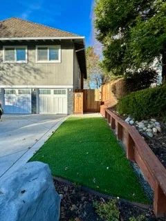 Tunbridge Garden Makeover by REI Signature Homes Inc. - Photo 5