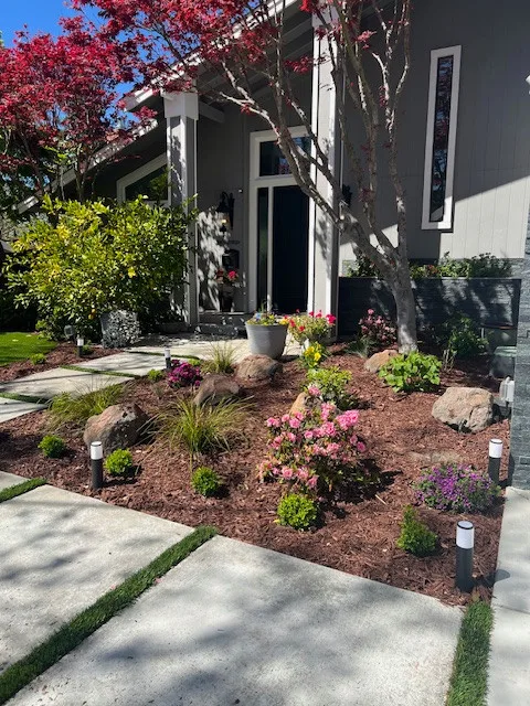 Tunbridge Garden Makeover by REI Signature Homes Inc. - Photo 27