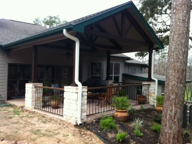 Garden Redesigns by Texas Classic Custom Homes - Photo 5
