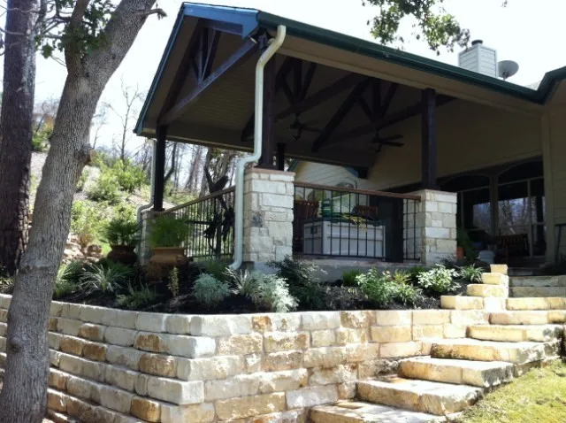 Texas Classic Custom Homes - Photo 12