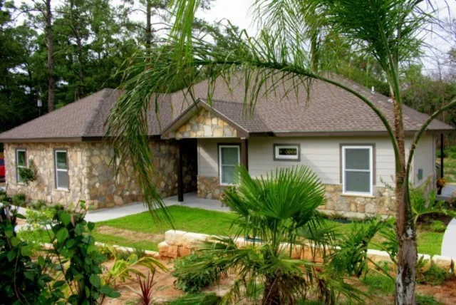 Garden Redesigns by Texas Classic Custom Homes - Photo 6
