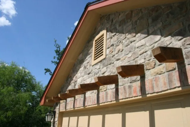 Garden Redesigns by Texas Classic Custom Homes - Photo 2