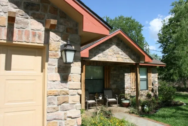 Garden Redesigns by Texas Classic Custom Homes - Photo 3