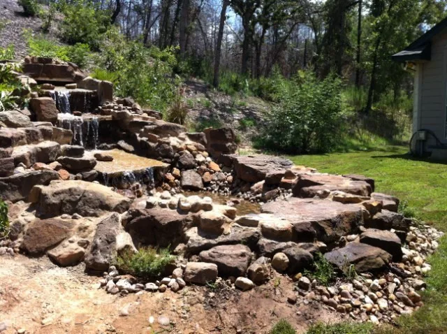 Garden Redesigns by Texas Classic Custom Homes - Photo 4
