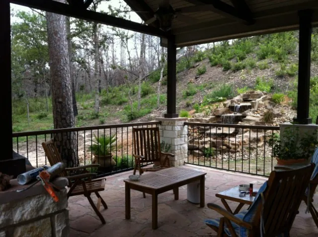 Garden Redesigns by Texas Classic Custom Homes - Photo 7