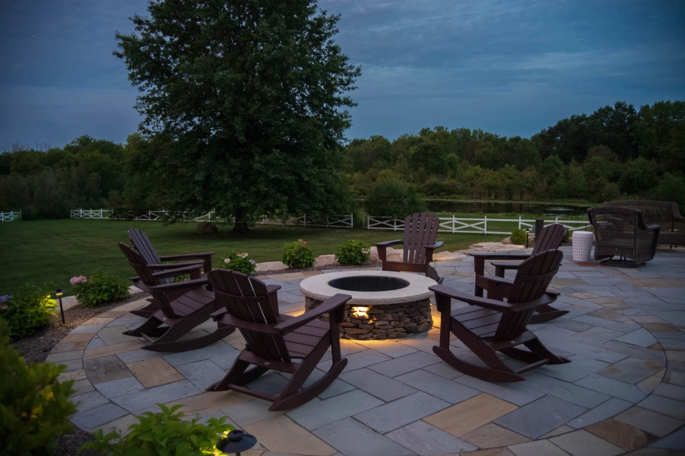 Greenway Trail by KGK Gardening & Design Corp - Photo 17